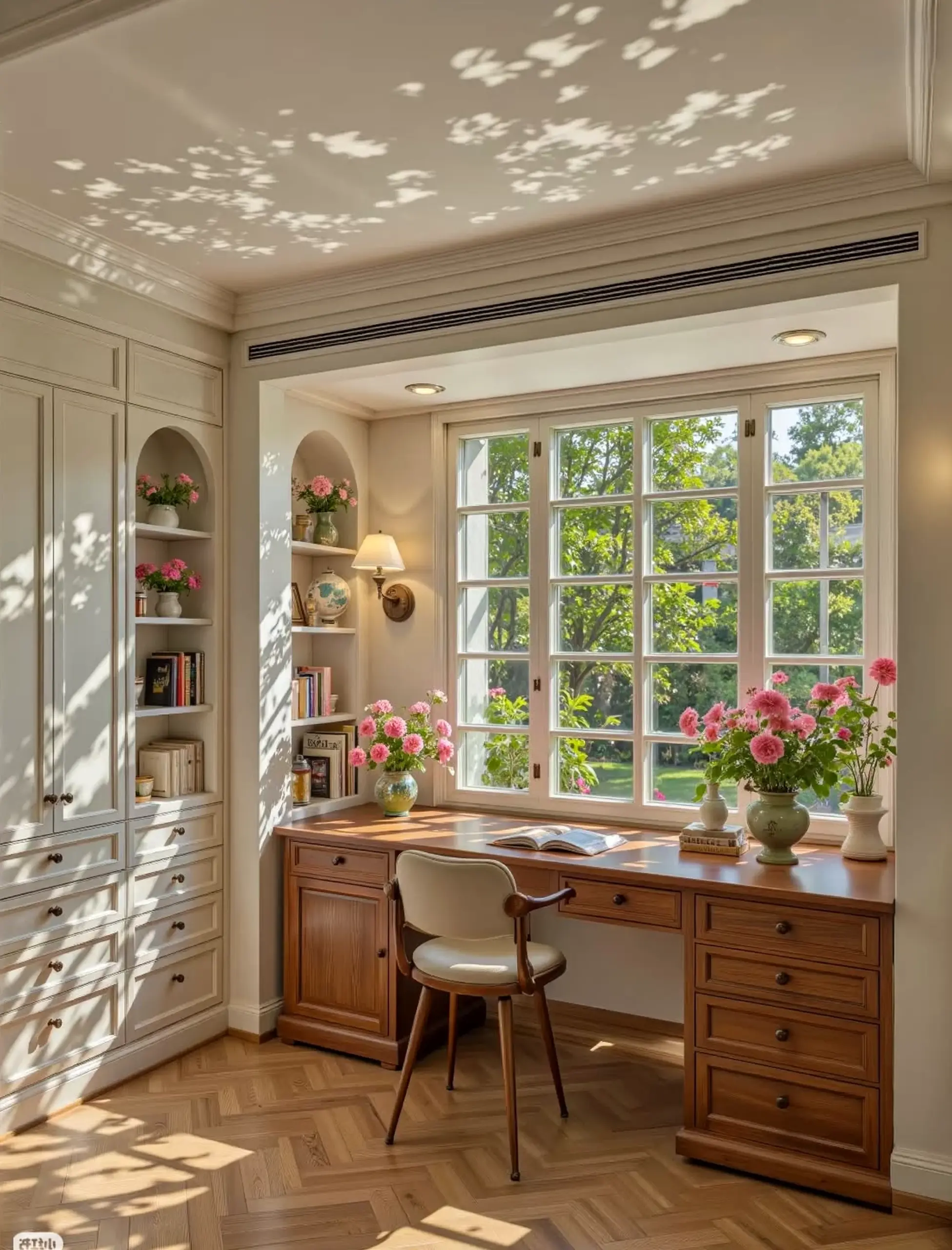 Crisp compact workspace gives the entry more depth, so the whole view feels visually grounded.