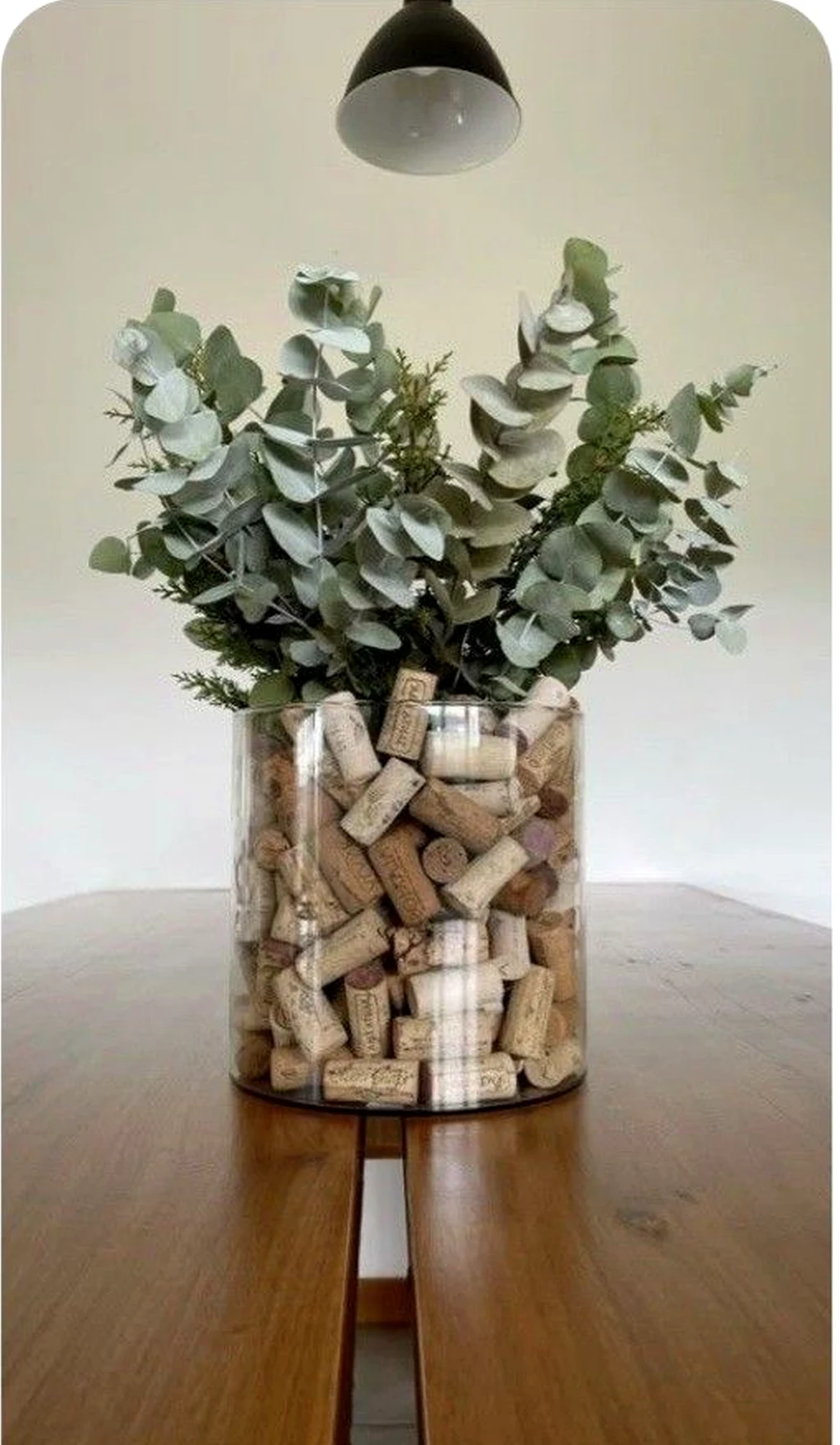 Crisp garden border frames the design with order, making the scene feel simple yet expressive.