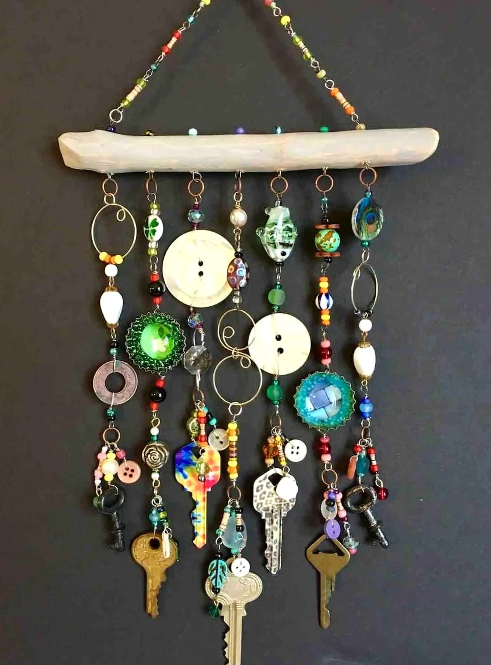 Sunny window seat introduces ease into the setting, keeping the atmosphere comfortable in daily use.