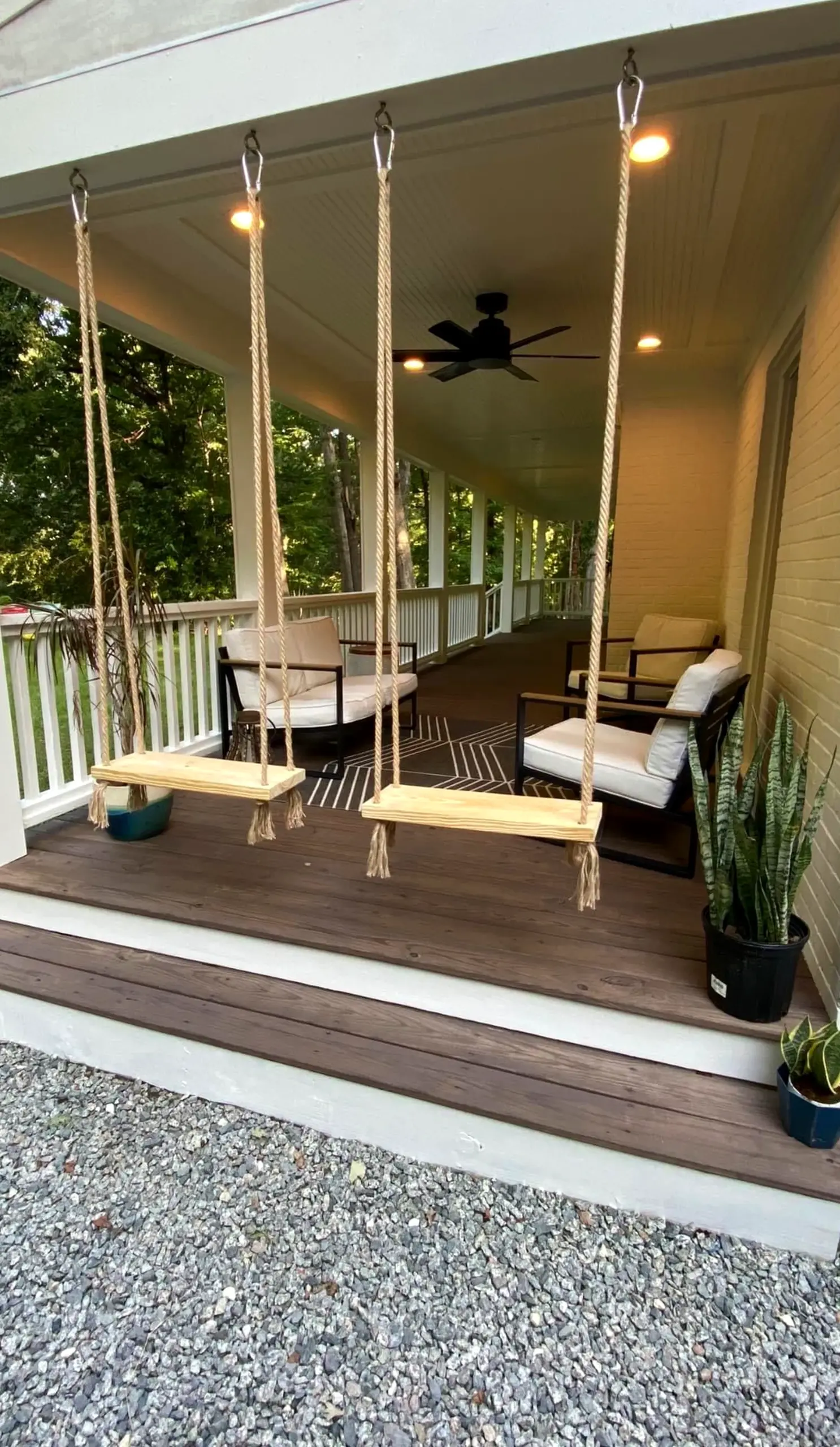 Warm dining setup brings a useful note of focus, making the setting feel settled and welcoming.